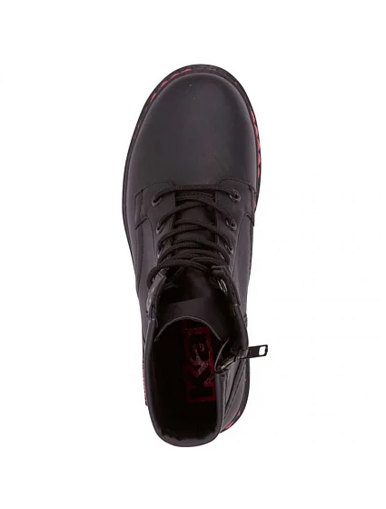 W boty  dámské model 19037323 - Kappa