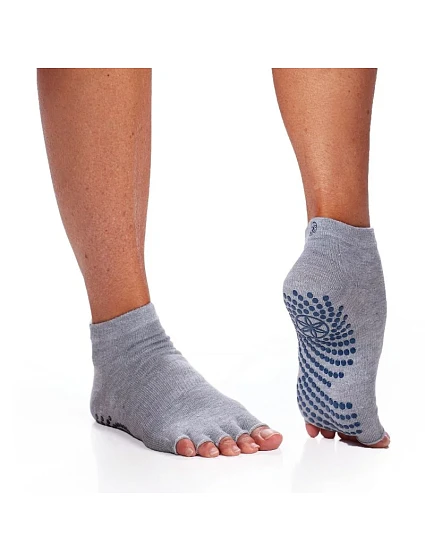 ponožky na jógu bez model 22374494 - GAIAM ponožky na jógu bez model 22374494 - GAIAM