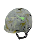 Dětská cyklistická přilba   dětské model 21912883 - Meteor