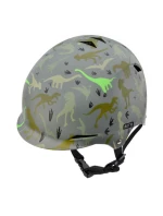 Dětská cyklistická přilba   dětské model 21912883 - Meteor