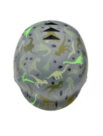 Dětská cyklistická přilba   dětské model 21912883 - Meteor