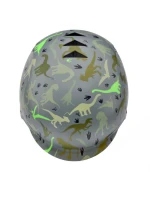 Dětská cyklistická přilba   dětské model 21912883 - Meteor