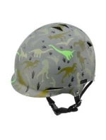 Dětská cyklistická přilba   dětské model 21912883 - Meteor