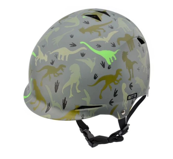 Dětská cyklistická přilba dětské model 21912883 - Meteor Dětská cyklistická přilba dětské model 21912883 - Meteor