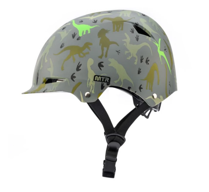 Dětská cyklistická přilba dětské model 21912883 - Meteor Dětská cyklistická přilba dětské model 21912883 - Meteor