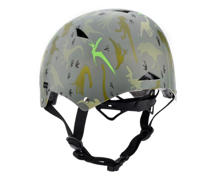 Dětská cyklistická přilba dětské model 21912883 - Meteor Dětská cyklistická přilba dětské model 21912883 - Meteor