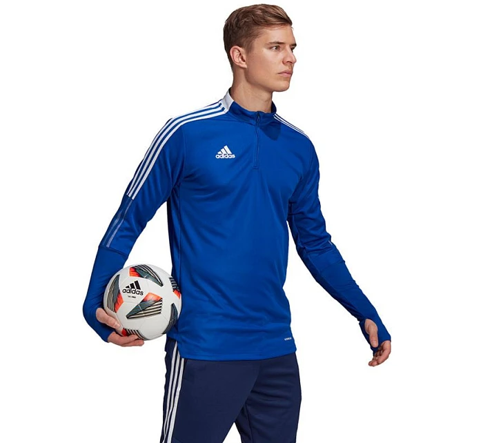 Pánský tréninkový top Tiro 21 M model 16021032 - ADIDAS Pánský tréninkový top Tiro 21 M model 16021032 - ADIDAS