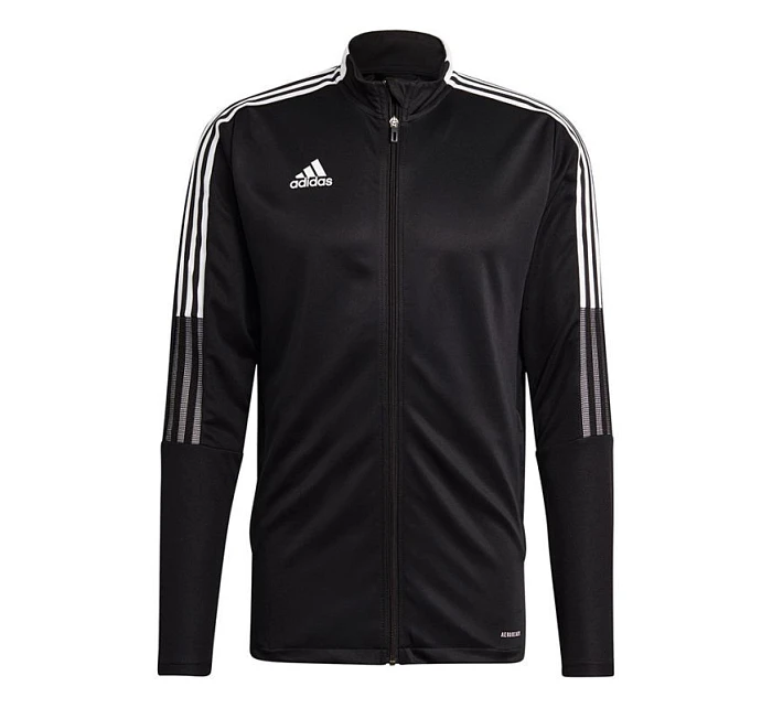Pánská fotbalová mikina Tiro 21 Track M model 16021174 - ADIDAS Pánská fotbalová mikina Tiro 21 Track M model 16021174 - ADIDAS