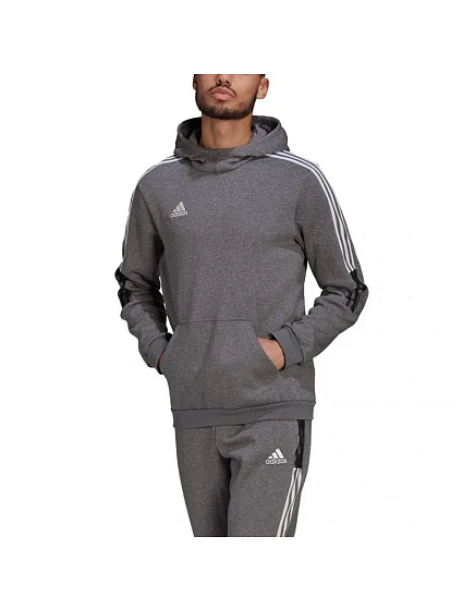 Pánská mikina Tiro 21 Sweat Hoody M model 16021533 - ADIDAS