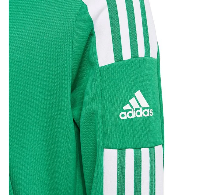 Dětská mikina Squadra 21 Hoody Youth JR model 16021640 - ADIDAS Dětská mikina Squadra 21 Hoody Youth JR model 16021640 - ADIDAS