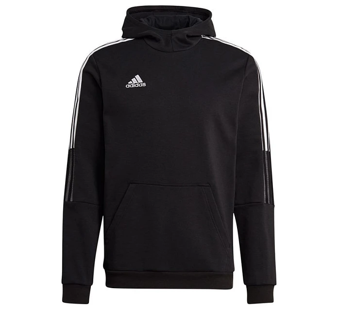 Pánská mikina Tiro 21 Sweat Hoody M model 16021683 - ADIDAS Pánská mikina Tiro 21 Sweat Hoody M model 16021683 - ADIDAS