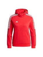 Dětská mikina Tiro 21 Sweat Hoody Jr model 16021691 - ADIDAS