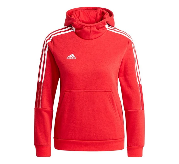 Dětská mikina Tiro 21 Sweat Hoody Jr model 16021691 - ADIDAS Dětská mikina Tiro 21 Sweat Hoody Jr model 16021691 - ADIDAS