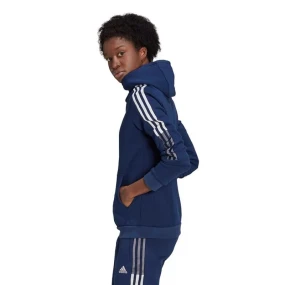Dámská mikina Tiro 21 Sweat Hoody W GK9678 - Adidas