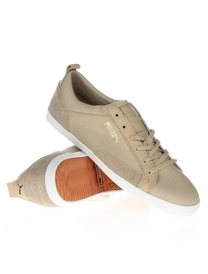 Boty Slim Court Series M model 20841248 - Puma