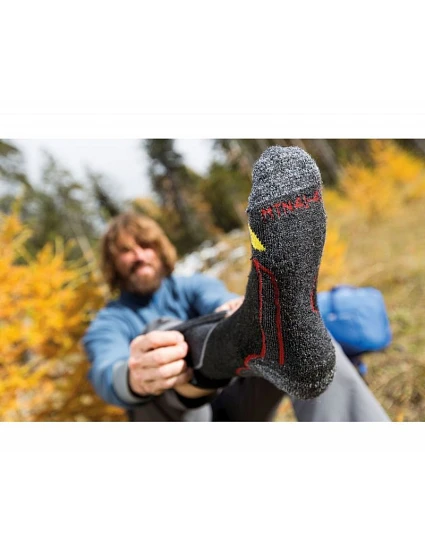 Podkolenky Trek Balance Knee SK model 21323076 - Salewa