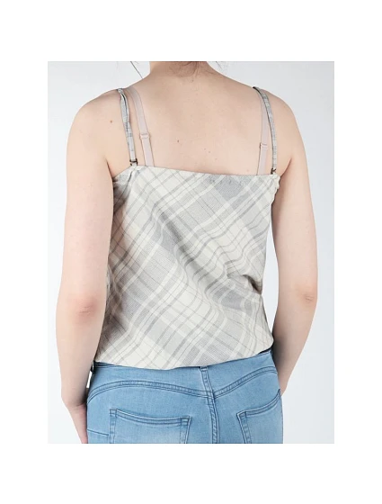 Tube Tshirt model 21324086 - Lee