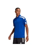 Pánské fotbalové tričko Squadra 21 Polo M model 16024176 - ADIDAS