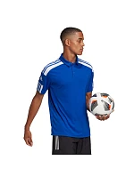 Pánské fotbalové tričko Squadra 21 Polo M model 16024176 - ADIDAS