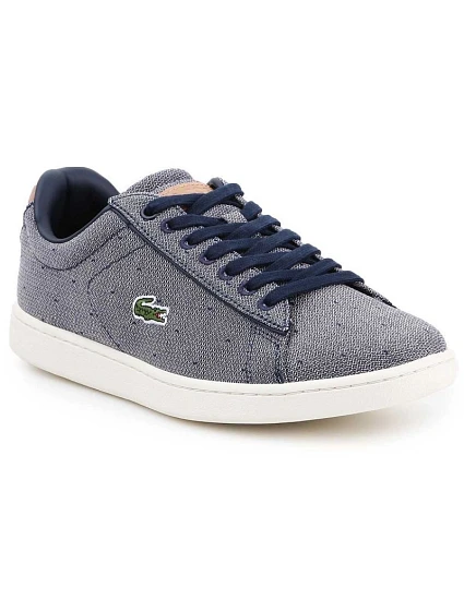 Dámské boty Carnaby Evo 218 3 W 7350018B98 model 16025144 - Lacoste