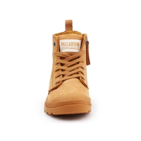 Boty Pampa HI ZIP W model 18889389 - Palladium