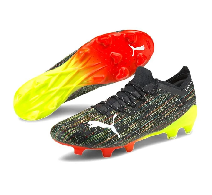 Pánské kopačky Ultra FG AG M 02 model 21289221 - Puma Pánské kopačky Ultra FG AG M 02 model 21289221 - Puma