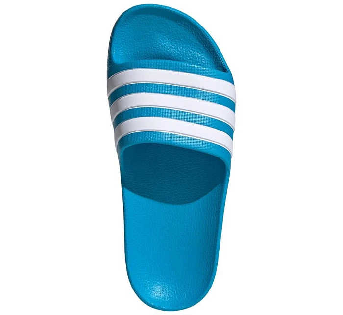 Klapki Aqua K model 19556571 - ADIDAS Klapki Aqua K model 19556571 - ADIDAS