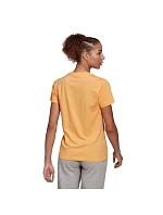 Tričko adidas s květinovým vzorem W GL1030