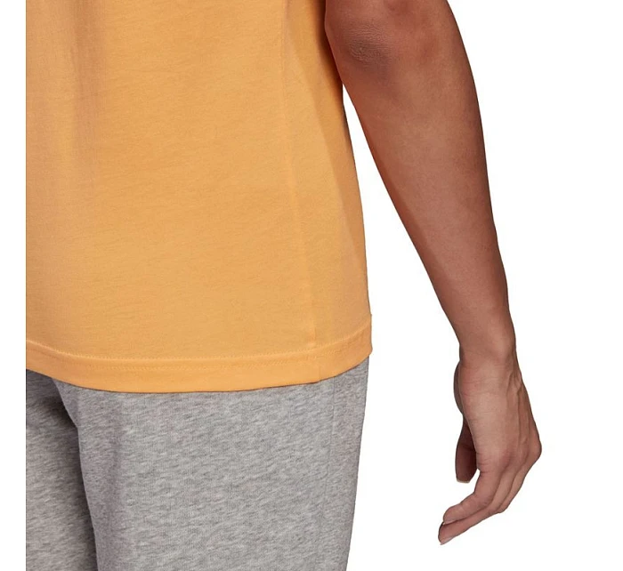 Tričko adidas s květinovým vzorem W GL1030 Tričko adidas s květinovým vzorem W GL1030