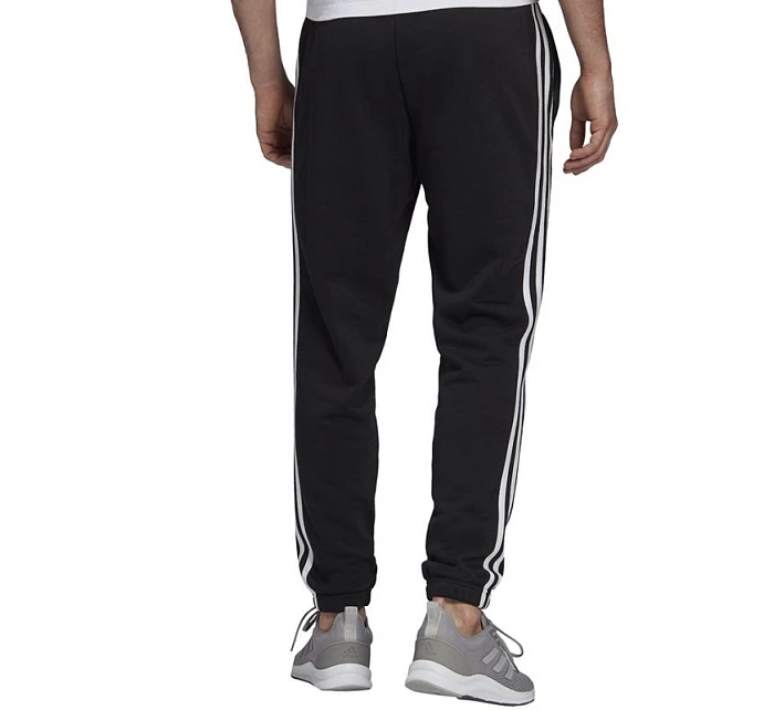 Spodnie Essentials Tapered 3 Stripes Pant M model 19556689 - ADIDAS Spodnie Essentials Tapered 3 Stripes Pant M model 19556689 - ADIDAS