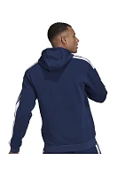 Pánská mikina Squadra 21 Sweat Hoody M model 16028741 - ADIDAS