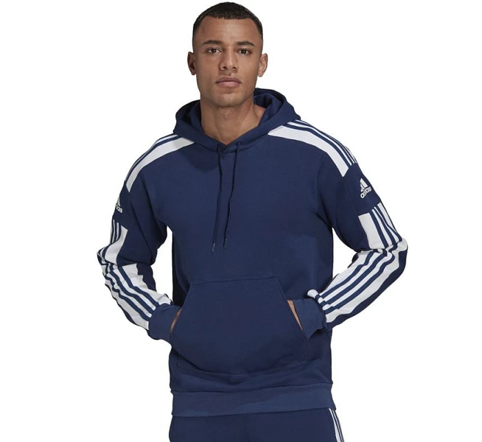 Pánská mikina Squadra 21 Sweat Hoody M model 16028741 - ADIDAS Pánská mikina Squadra 21 Sweat Hoody M model 16028741 - ADIDAS