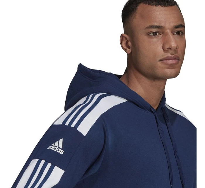 Pánská mikina Squadra 21 Sweat Hoody M model 16028741 - ADIDAS Pánská mikina Squadra 21 Sweat Hoody M model 16028741 - ADIDAS