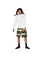 Pánská mikina Sportswear Club M model 16028879 - NIKE