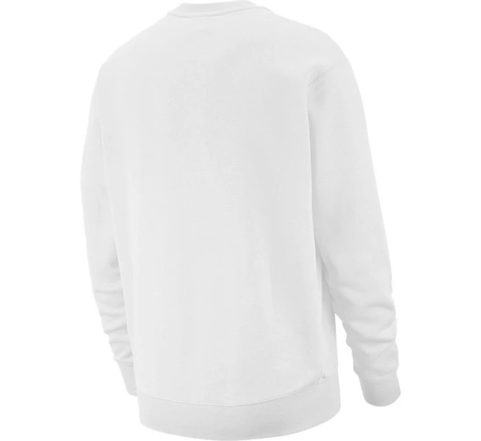 Pánská mikina Sportswear Club M model 16028879 - NIKE Pánská mikina Sportswear Club M model 16028879 - NIKE