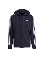 Bluza Essentials FullZip Hoodie M model 19556746 pánské - ADIDAS Bluza Essentials FullZip Hoodie M model 19556746 pánské - ADIDAS