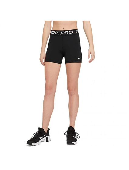 Šortky Nike NP 365 Short 5in W CZ9831 010 dámské