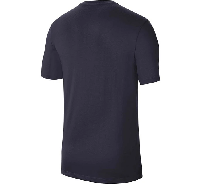 Dětské fotbalové tričko DriFIT Park 20 Jr model 16032100 451 - NIKE Dětské fotbalové tričko DriFIT Park 20 Jr model 16032100 451 - NIKE