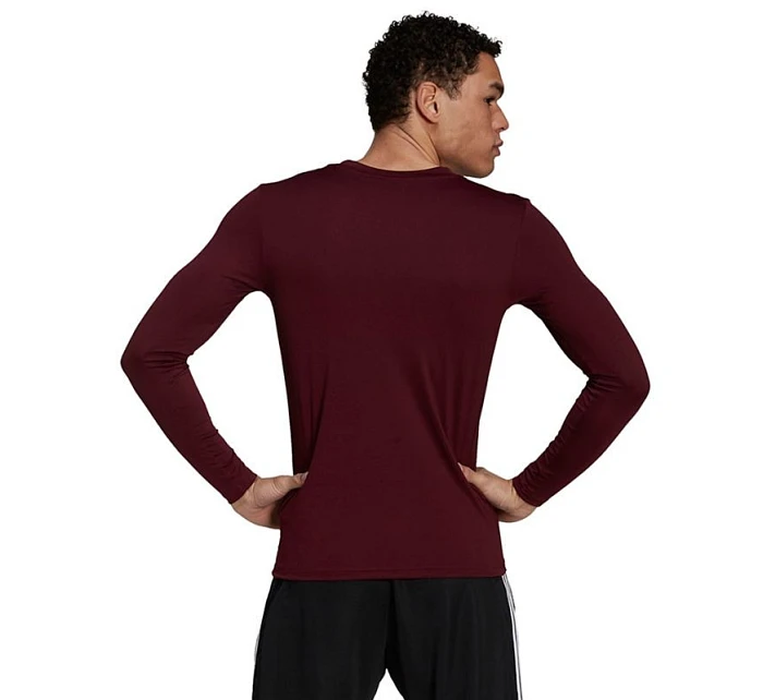 Pánské tričko Team Base M model 16032786 - ADIDAS Pánské tričko Team Base M model 16032786 - ADIDAS