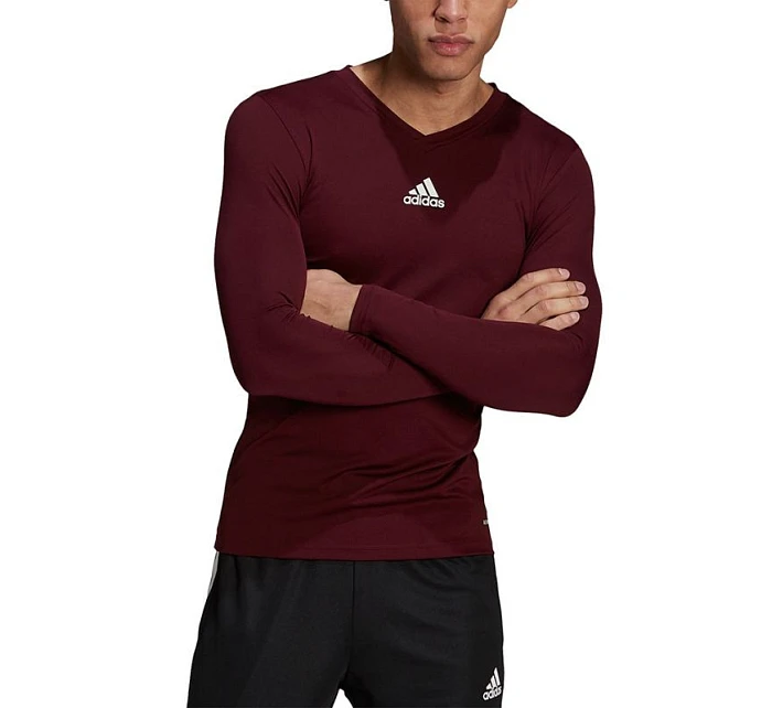 Pánské tričko Team Base M model 16032786 - ADIDAS Pánské tričko Team Base M model 16032786 - ADIDAS