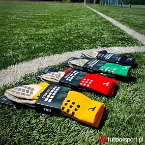 Fotbalové ponožky Cushion M model 20897705 - Trusox Fotbalové ponožky Cushion M model 20897705 - Trusox