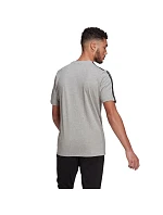 Pánské tričko Essentials M model 19556817 - ADIDAS