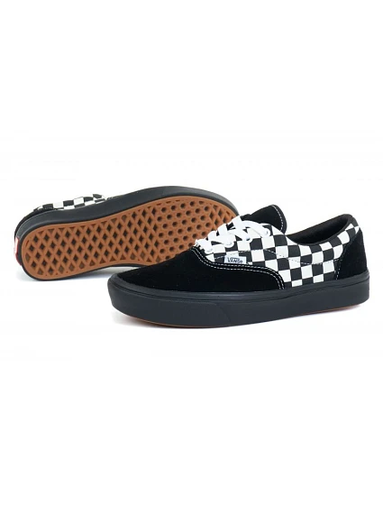 Dámské tenisky Era černá  model 16034283 - Vans