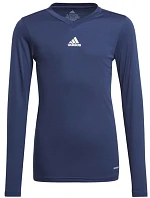 Dětské fotbalové tričko Team Base Jr GN5712 - Adidas