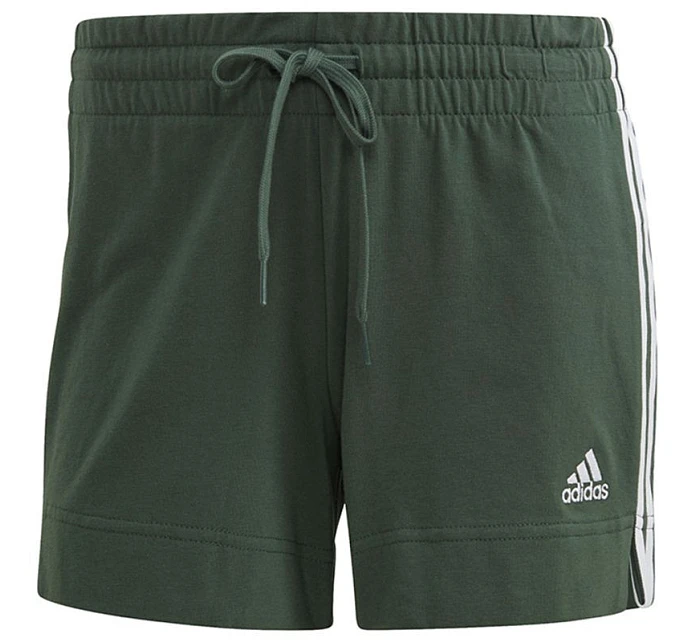 Spodenki Essentials Slim Shorts W model 19556825 dámské - ADIDAS Spodenki Essentials Slim Shorts W model 19556825 dámské - ADIDAS