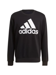 Adidas Essentials Sweatshirt M GK9076 pánské