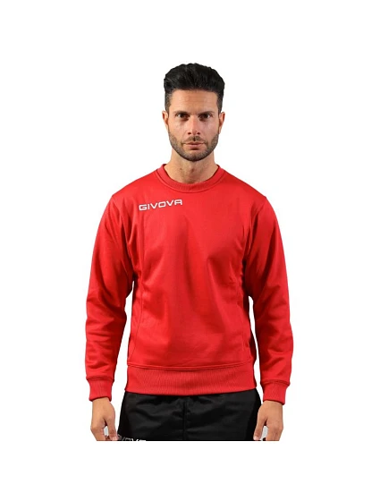 Pánská mikina  One M model 16036899 - Givova