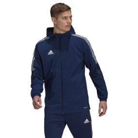 Pánská mikina Tiro 21 Windbreaker M GP4962 - Adidas