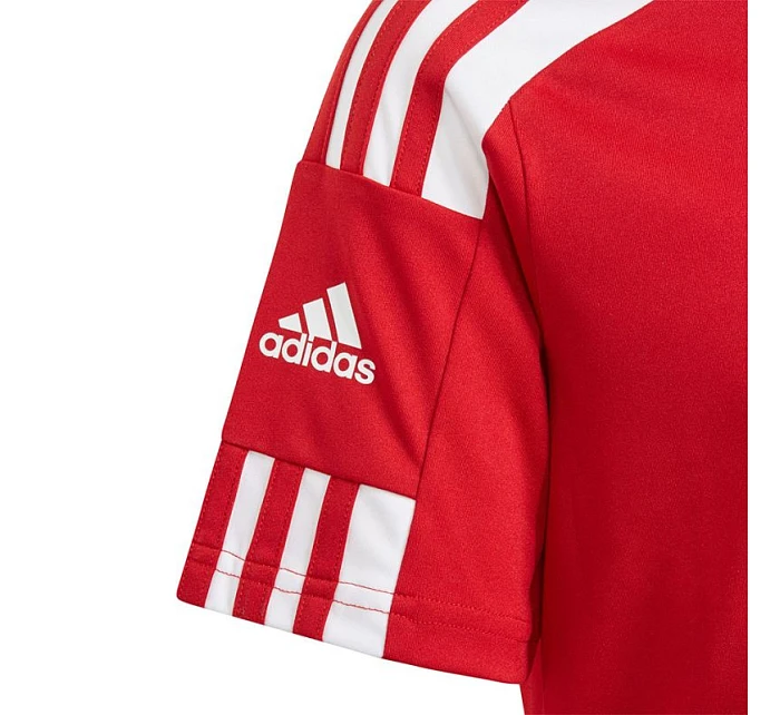 Dětské tričko Squadra 21 Jersey Youth Jr model 16039089 - ADIDAS Dětské tričko Squadra 21 Jersey Youth Jr model 16039089 - ADIDAS