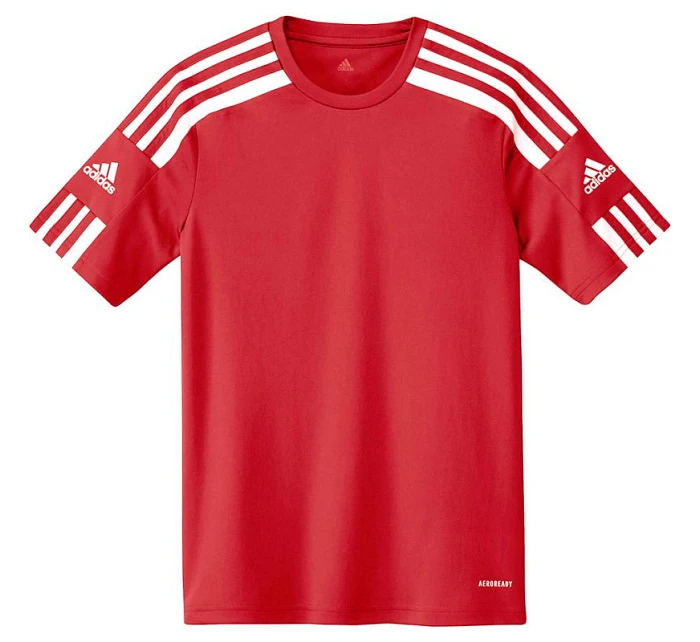 Dětské tričko Squadra 21 Jersey Youth Jr model 16039089 - ADIDAS Dětské tričko Squadra 21 Jersey Youth Jr model 16039089 - ADIDAS